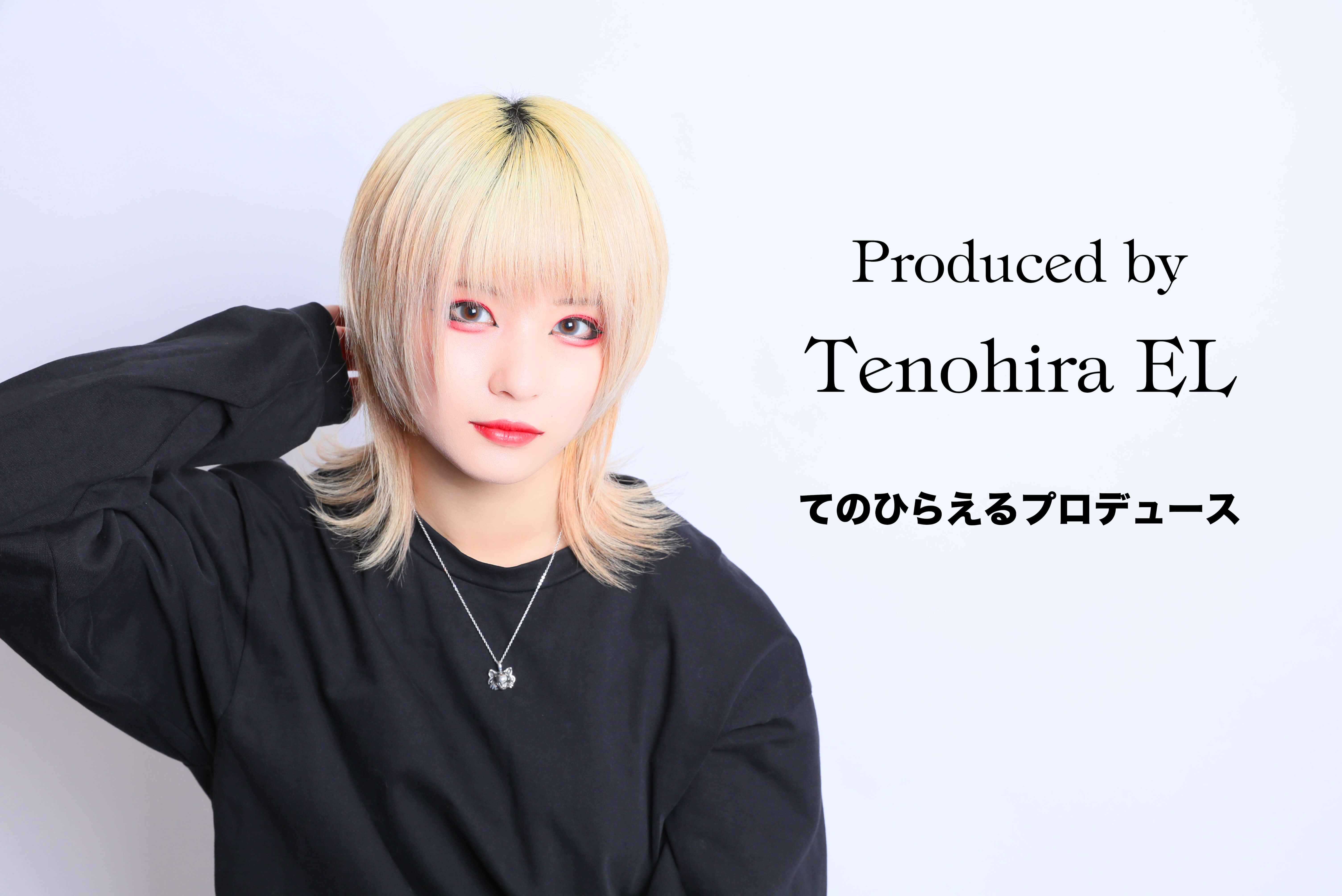 てのひらえるさんプロデュース！